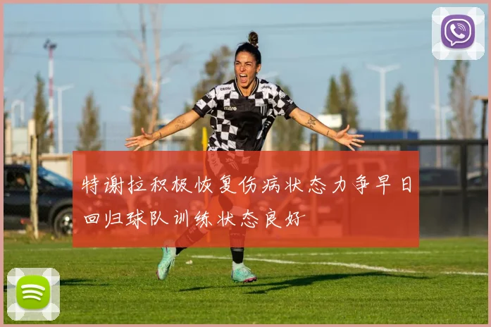 特谢拉积极恢复伤病状态力争早日回归球队训练状态良好